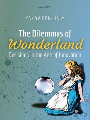 cover image of The Dilemmas of Wonderland